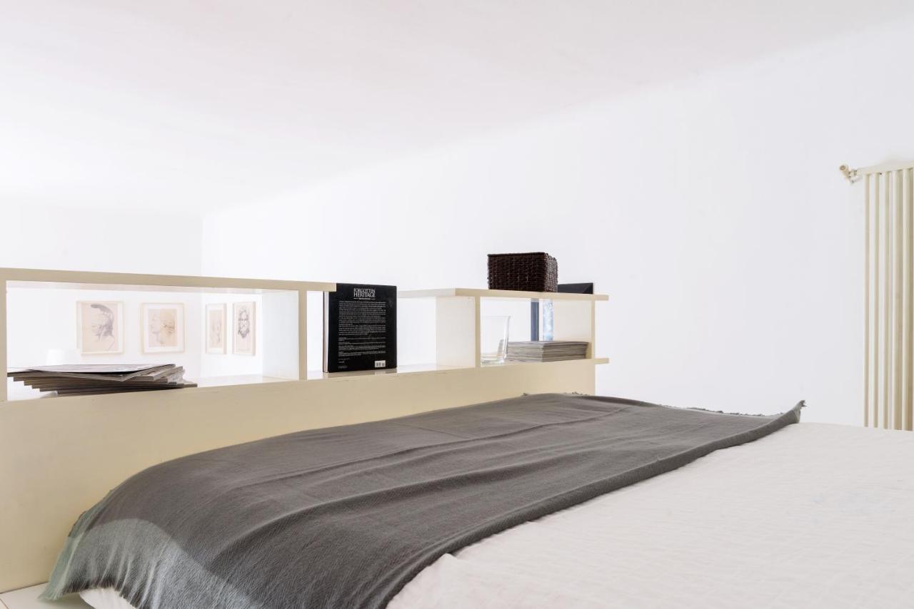 Siri Master Guest Apartment Milano Exteriör bild