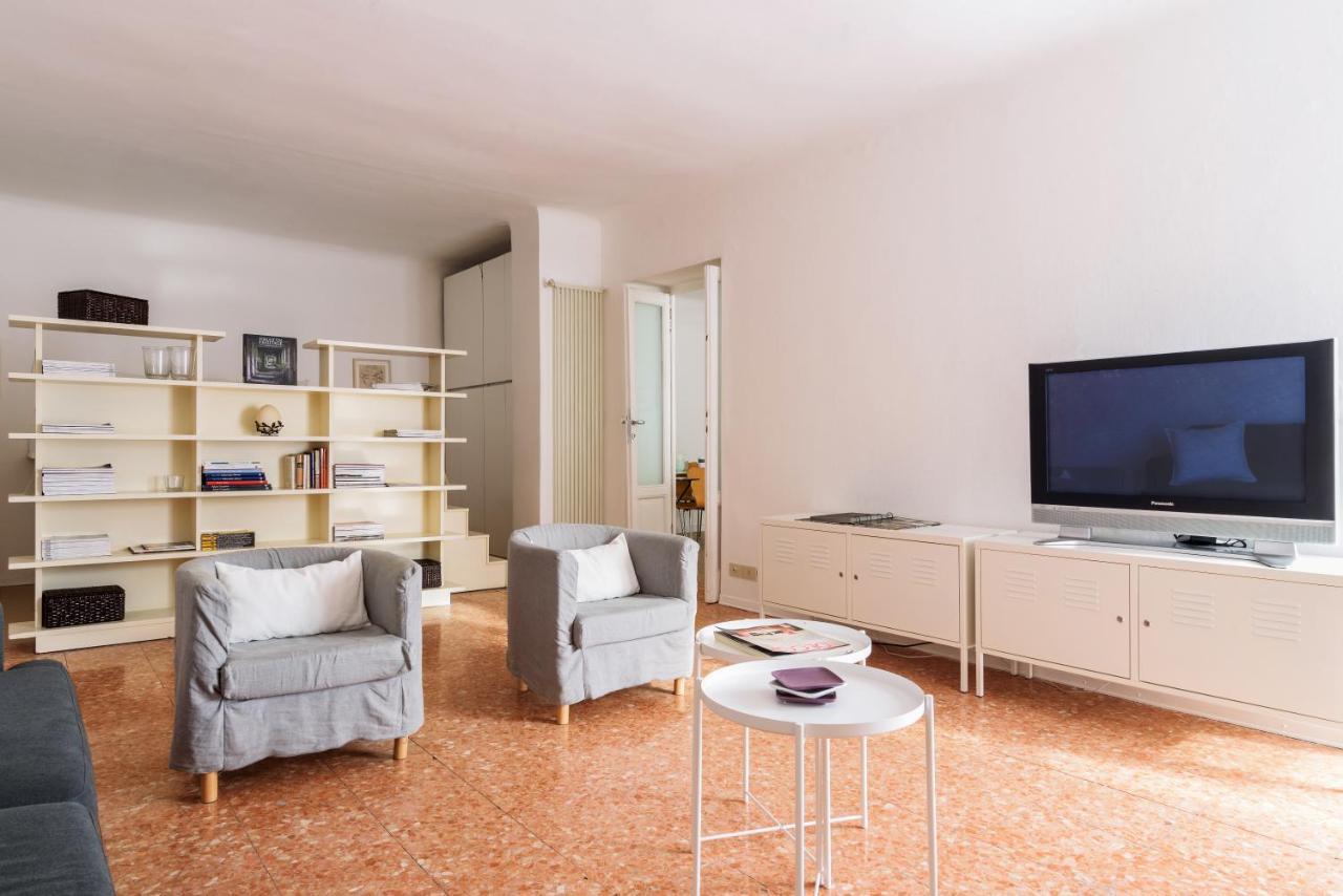 Siri Master Guest Apartment Milano Exteriör bild